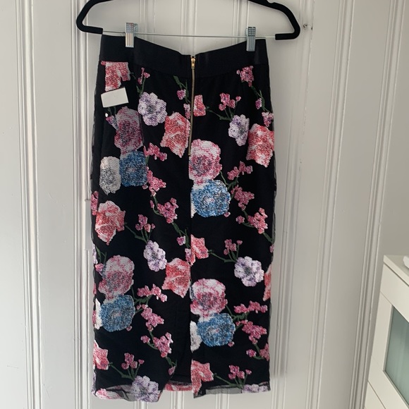 NWT Gracia MIDI Skirt - Picture 5 of 7